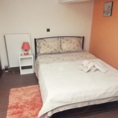 ארגוס Optasia Luxury House מראה חיצוני תמונה