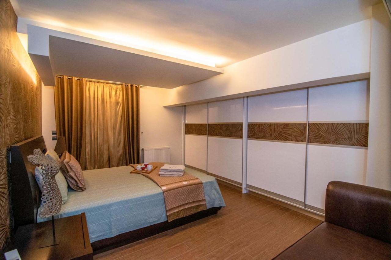 ארגוס Optasia Luxury House מראה חיצוני תמונה