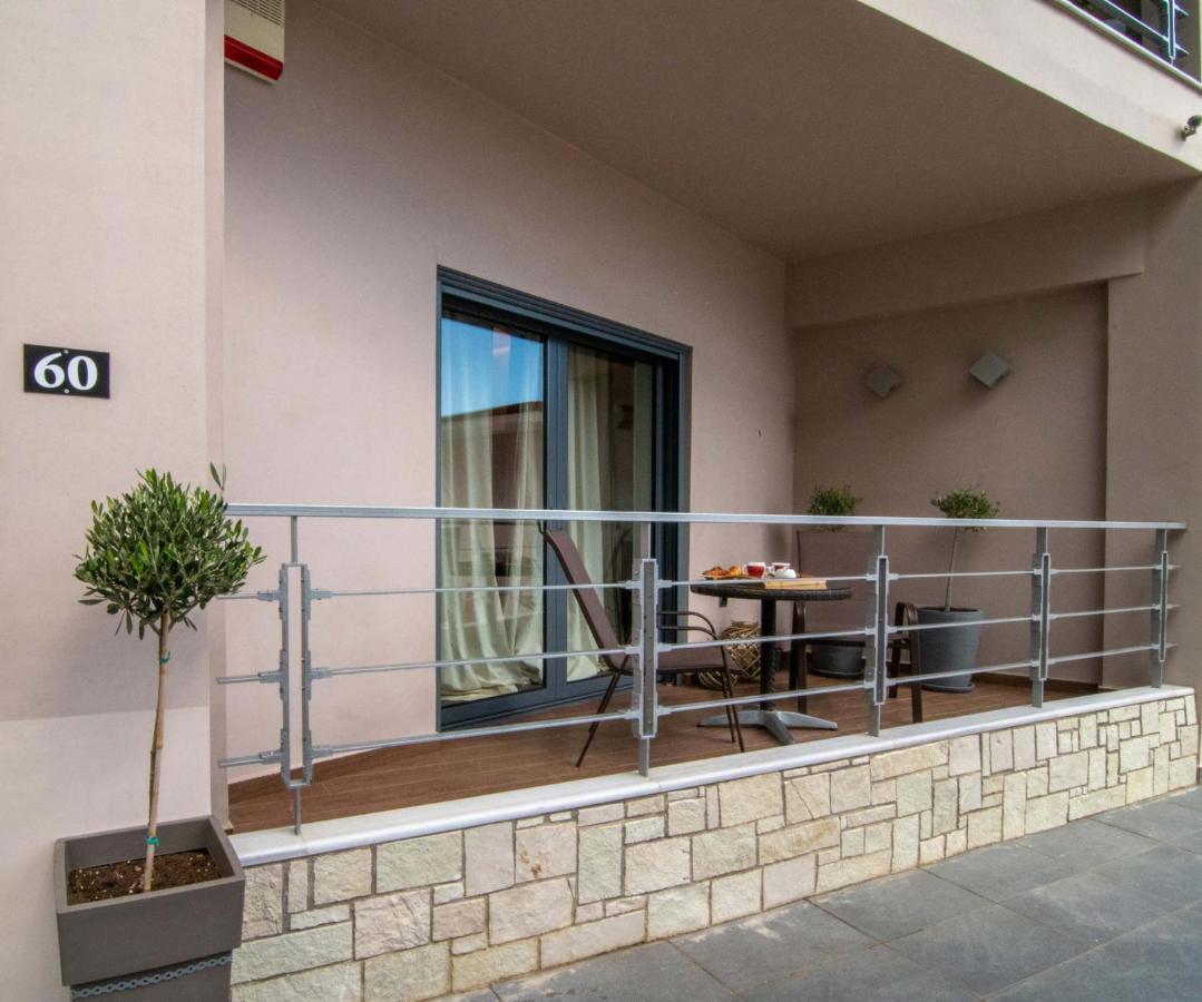ארגוס Optasia Luxury House מראה חיצוני תמונה