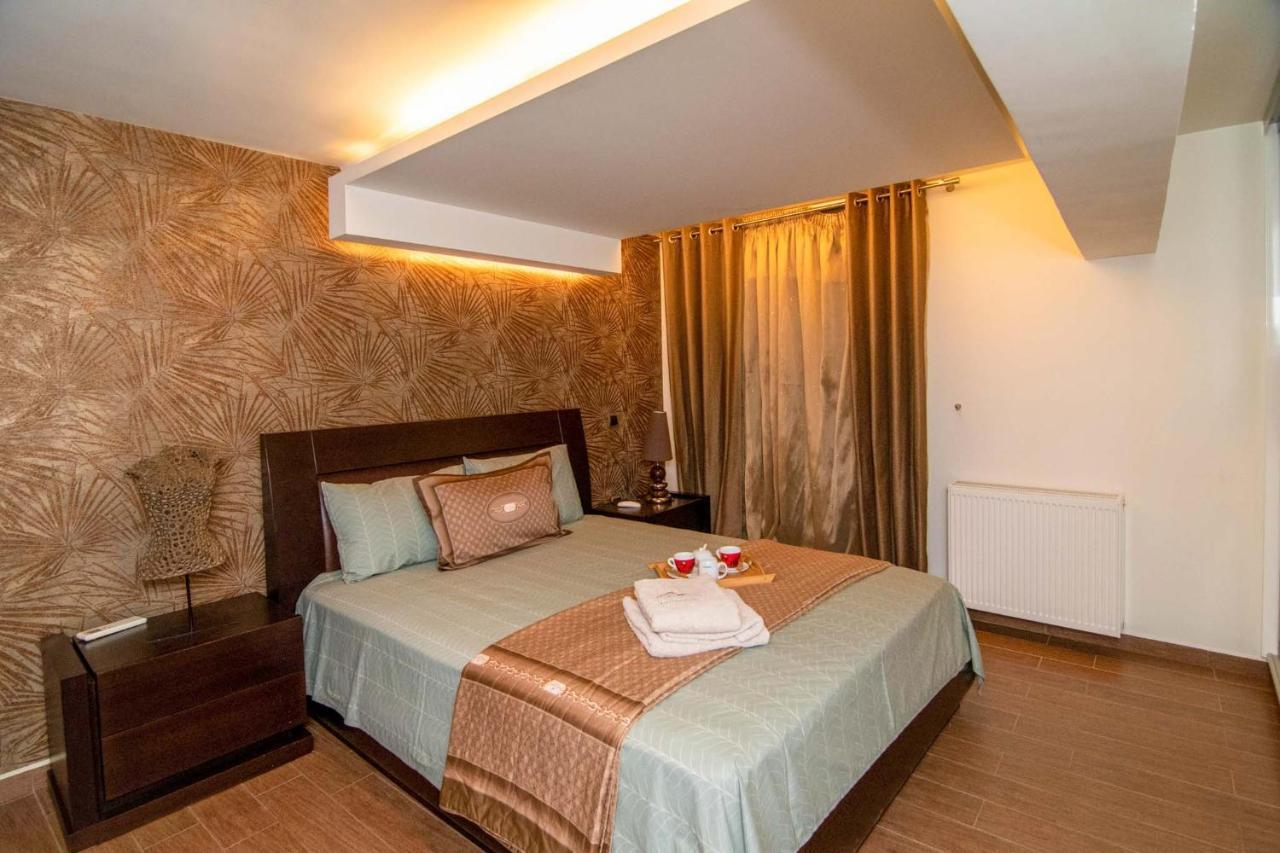 ארגוס Optasia Luxury House מראה חיצוני תמונה