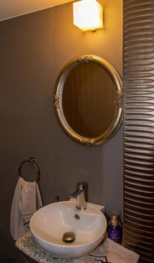 ארגוס Optasia Luxury House מראה חיצוני תמונה